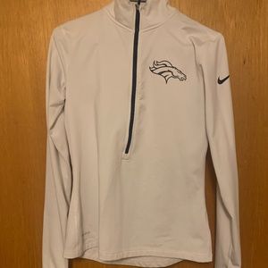 Broncos NFL Team Apparel/ Nike